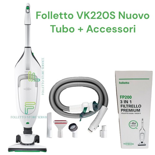 Folletto vk220s 220 - vk220s, vk