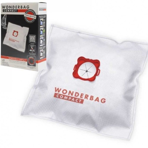 Conf 5pz sacchetti wonderbag - conf.5pz,