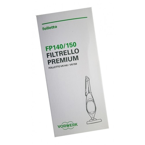Sacchetti folletto vk140 - sacchetti,
