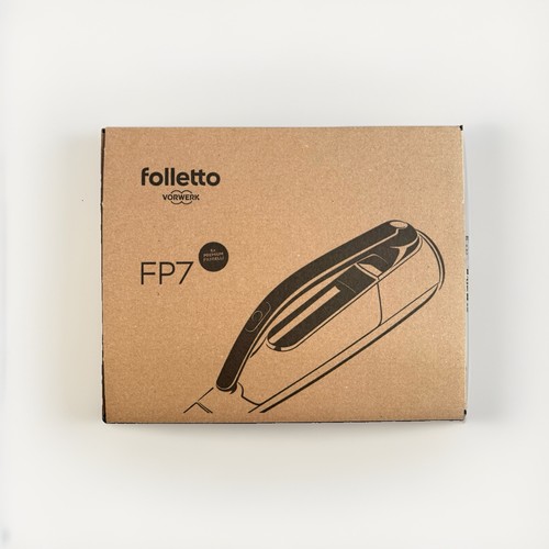 Confezione sacchetti fp7 - confezione,