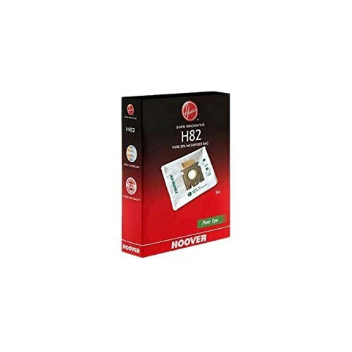 Sacchetti hoover h82 originali - sacchetti,