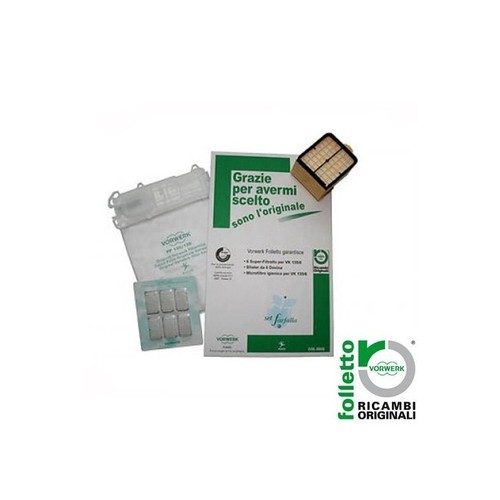 Set farfalla sacchetti - farfalla,
