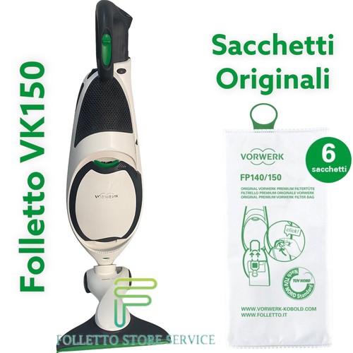 Folletto 150 fieristico - vk,