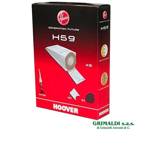 H59 sacchetti carta - h59,