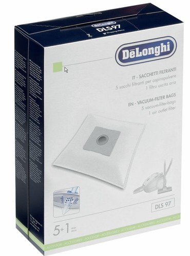 Dls97 sacchetti filtri - dls97,