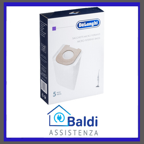 Dlsf003 sacchetti filtri - dlsf003,
