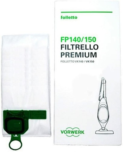 Set sacchetti originali - set, 6