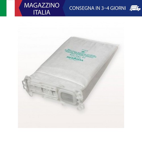Sacchetti originali vorwerk - 6,