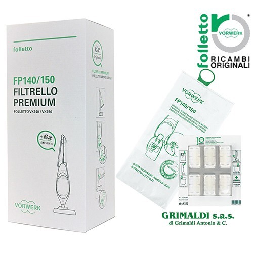 Sacchetti profumi per - 6, 6