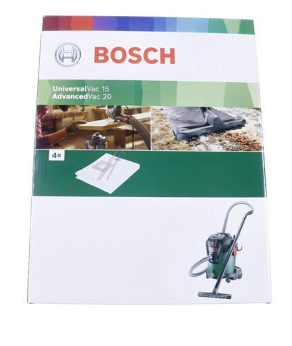 Bosch 2609256f66 sacchetti - bosch, 4