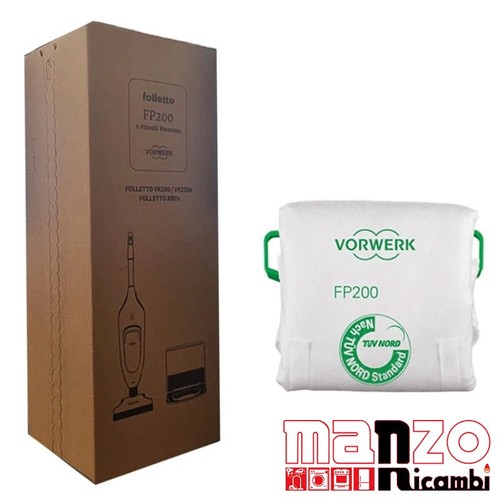 75266 vorwerk folletto - 75266,