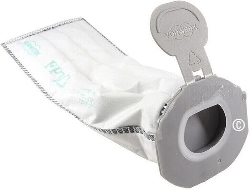 Vorwerk folletto sacchetti - ,