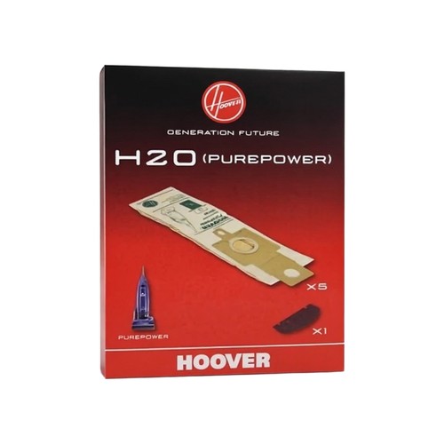 Hoover h20 sacchetti per - sacchetti,