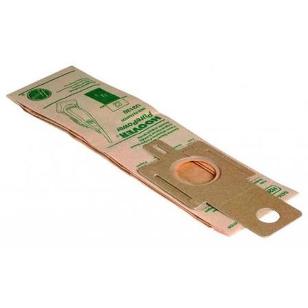 Hoover h20 sacchetti - h20,